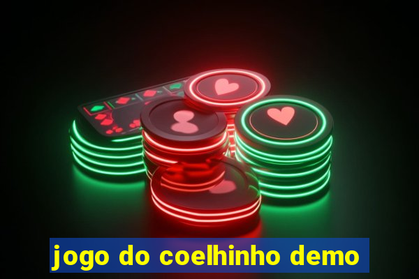 jogo do coelhinho demo